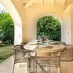 Appartamento Sara - - 2 Private Beaches & Garden - By Coral Porto Cervo
