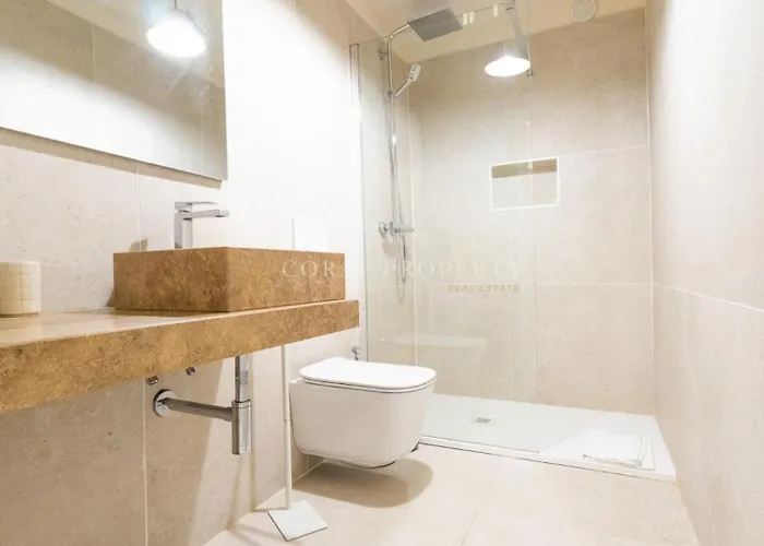 Apartament Sara - - 2 Private Beaches & Garden - By Coral Porto Cervo